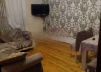  Biləcəri qəsəbəsində 60m² mənzil kirayə verilir