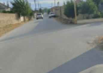  Zirə qəsəbəsində torpaq satılır