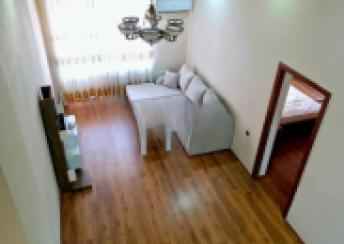 Həzi Aslanov qəsəbəsində 85m² mənzil kirayə verilir