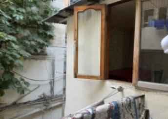  28 May qəsəbəsində 40m² mənzil kirayə verilir
