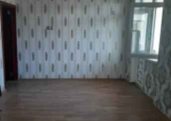  Sumqayıt şəhərində 45m² mənzil kirayə verilir