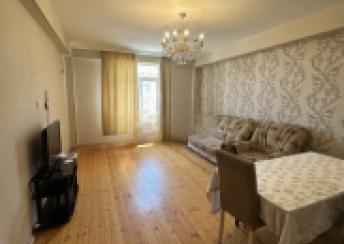  Masazır qəsəbəsində 60m² mənzil kirayə verilir