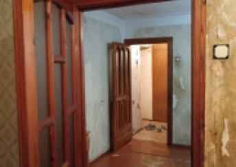  Sumqayıt şəhərində 47m² mənzil kirayə verilir