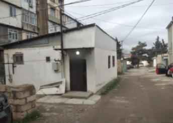  Biləcəri qəsəbəsində obyekt satılır
