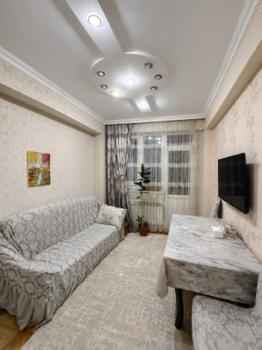  Xırdalan şəhərində 45m² mənzil satılır