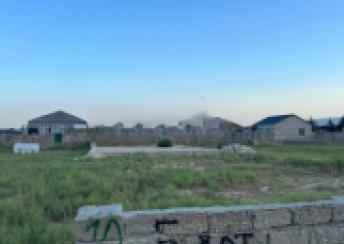  Binə qəsəbəsində torpaq satılır