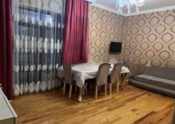  Sumqayıt şəhərində 50m² mənzil kirayə verilir