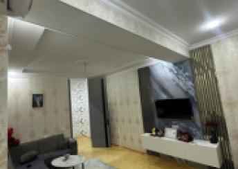  Ceyranbatan qəsəbəsində 76m² mənzil kirayə verilir