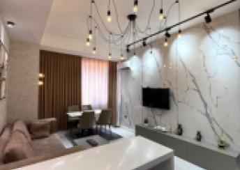  28 May qəsəbəsində 55m² mənzil satılır
