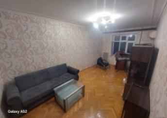  Hövsan qəsəbəsində 50m² mənzil kirayə verilir