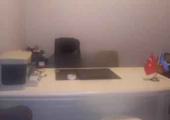  Sahil qəsəbəsində ofis kirayə verilir