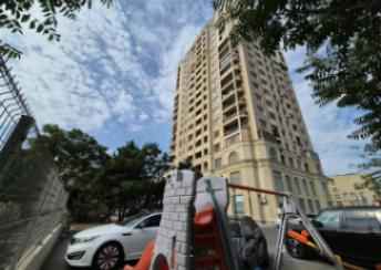  Sabunçu qəsəbəsində 77m² mənzil satılır