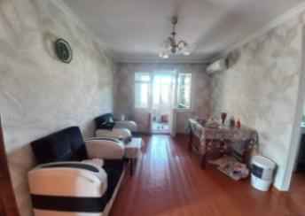  Sumqayıt şəhərində 48m² mənzil kirayə verilir