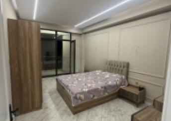  Sumqayıt şəhərində 60m² mənzil kirayə verilir