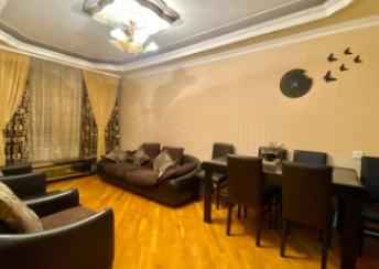  Sumqayıt şəhərində 90m² mənzil kirayə verilir