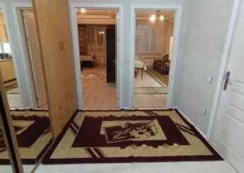  Saray qəsəbəsində 70m² mənzil kirayə verilir