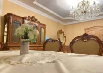 Bakı şəhərində 160m² mənzil kirayə verilir