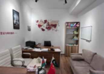  Bakı şəhərində ofis kirayə verilir
