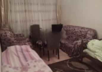  Yeni Yasamal qəsəbəsində 120m² mənzil kirayə verilir