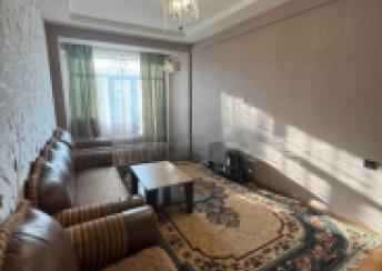  9-cu mikrorayon qəsəbəsində 65m² mənzil satılır