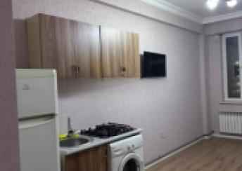  Sumqayıt şəhərində 72m² mənzil kirayə verilir