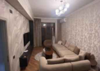  Bayıl qəsəbəsində 95m² mənzil kirayə verilir