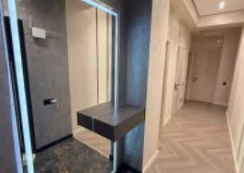  Xaçmaz şəhərində 107m² mənzil satılır