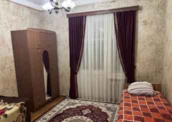  28 May qəsəbəsində 100m² mənzil kirayə verilir