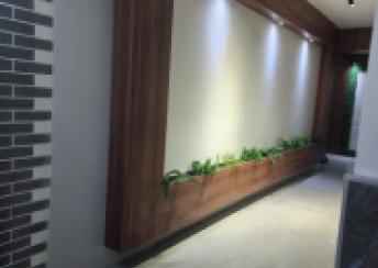  Yeni Yasamal qəsəbəsində 85m² mənzil kirayə verilir