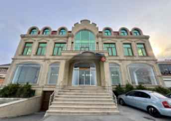  Sumqayıt şəhərində obyekt kirayə verilir