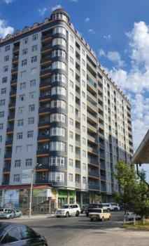  Masazır qəsəbəsində 64m² mənzil satılır