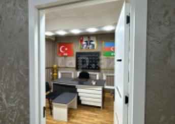  Yeni Yasamal qəsəbəsində ofis kirayə verilir