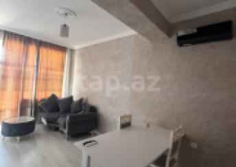  Xırdalan şəhərində 55m² mənzil kirayə verilir