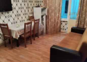  Sumqayıt şəhərində 35m² mənzil kirayə verilir