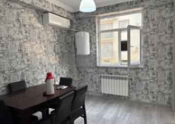  Masazır qəsəbəsində 54m² mənzil kirayə verilir