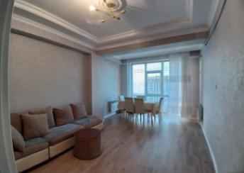  Sumqayıt şəhərində 66m² mənzil kirayə verilir