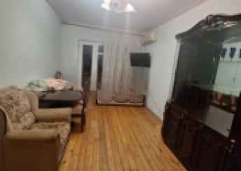  Həzi Aslanov qəsəbəsində 60m² mənzil kirayə verilir