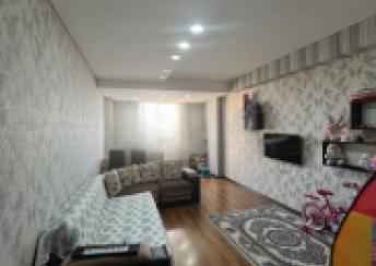  Masazır qəsəbəsində 90m² mənzil kirayə verilir
