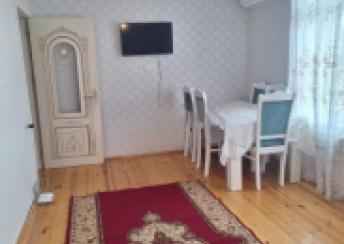  Hövsan qəsəbəsində 60m² mənzil kirayə verilir