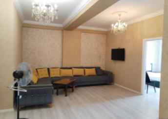  Masazır qəsəbəsində 90m² mənzil kirayə verilir