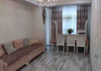  Sumqayıt şəhərində 100m² mənzil kirayə verilir
