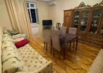 Sumqayıt şəhərində 80m² mənzil kirayə verilir