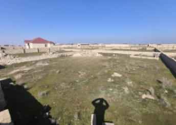  Türkan qəsəbəsində torpaq satılır