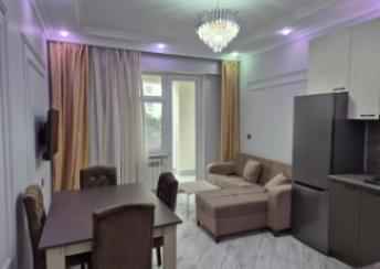  Həzi Aslanov qəsəbəsində 53m² mənzil kirayə verilir