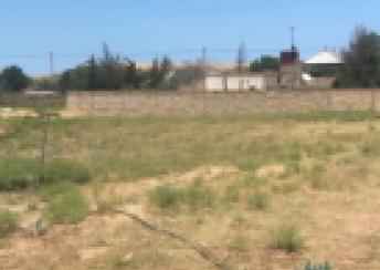  Sabunçu qəsəbəsində torpaq satılır