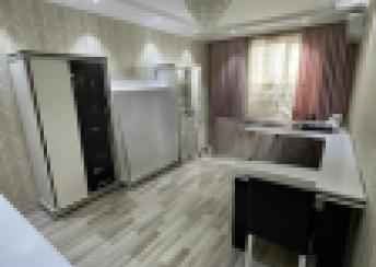  Sumqayıt şəhərində 100m² mənzil kirayə verilir