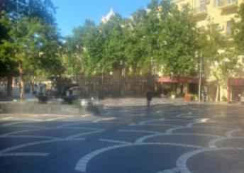  Sahil qəsəbəsində ofis kirayə verilir