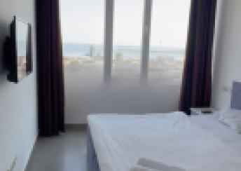  28 May qəsəbəsində 50m² mənzil kirayə verilir