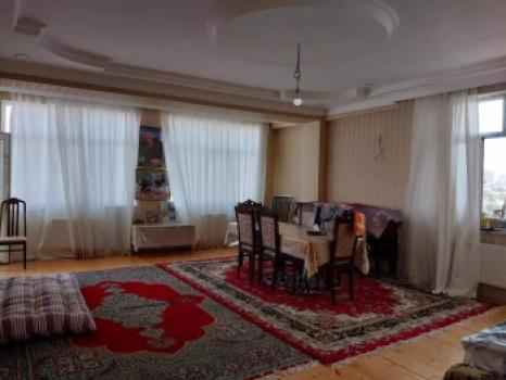  Bakıxanov qəsəbəsində 110m² mənzil kirayə verilir