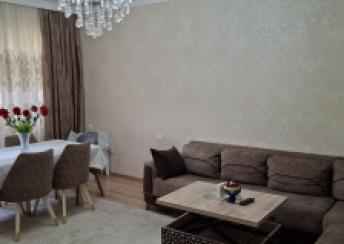  Masallı şəhərində 80m² mənzil satılır